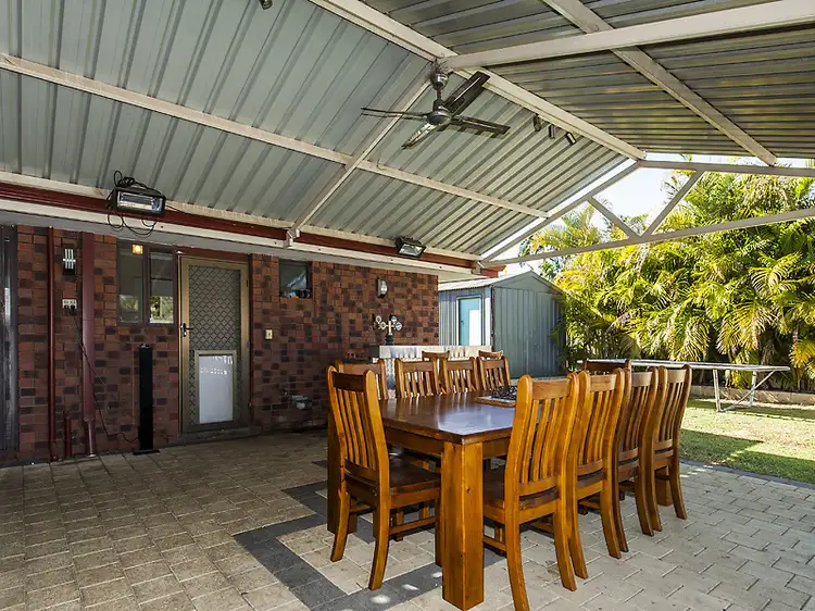 Fourth view of Homely house listing, 9 Lomatia Way, Forrestfield WA 6058