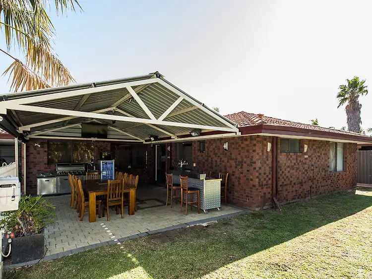 Fifth view of Homely house listing, 9 Lomatia Way, Forrestfield WA 6058