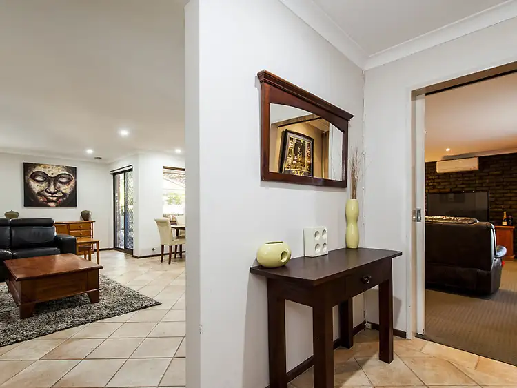 Sixth view of Homely house listing, 9 Lomatia Way, Forrestfield WA 6058
