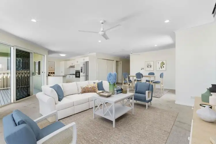 Second view of Homely villa listing, 29/272 Fryar Road, Eagleby QLD 4207