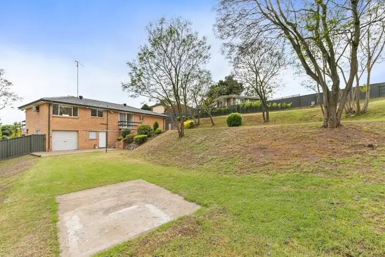34 Clarissa Place, Ambarvale NSW 2560