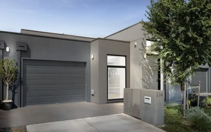 Main view of Homely townhouse listing, 336 Duke St, Sunshine North VIC 3020