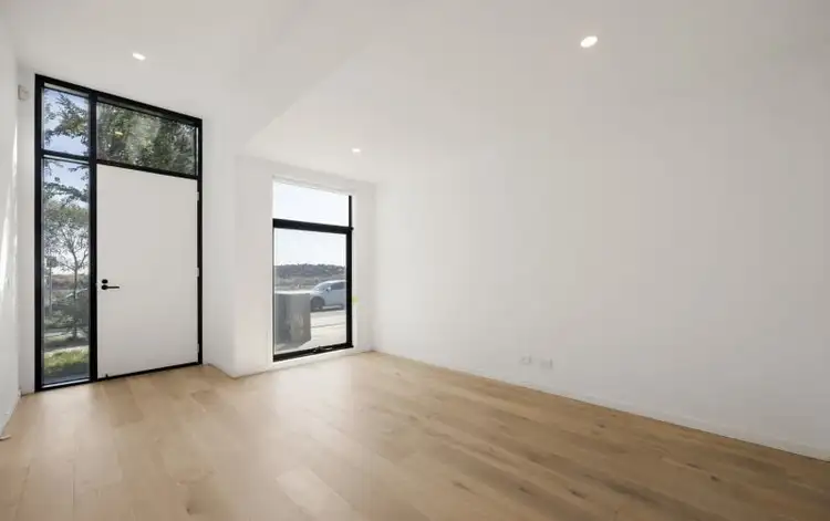 Fourth view of Homely townhouse listing, 336 Duke St, Sunshine North VIC 3020