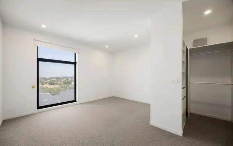 Fifth view of Homely townhouse listing, 336 Duke St, Sunshine North VIC 3020