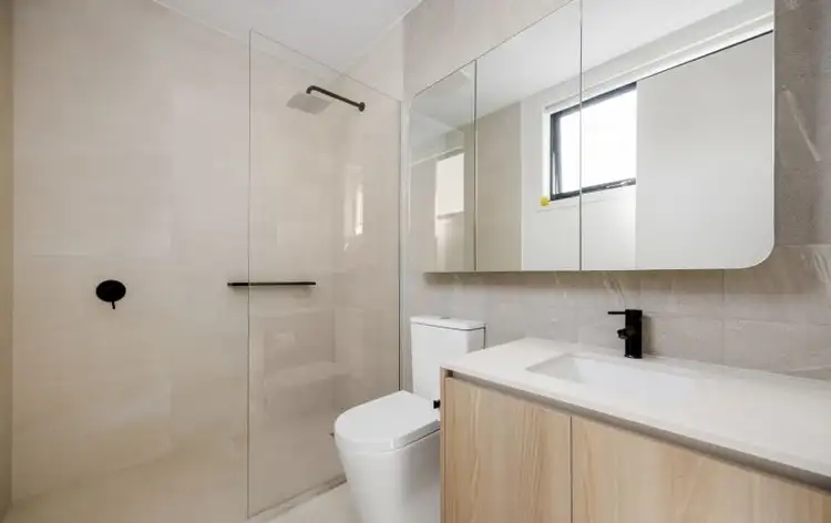 Sixth view of Homely townhouse listing, 336 Duke St, Sunshine North VIC 3020