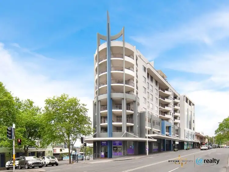 17/323 Crown Street, Wollongong NSW 2500