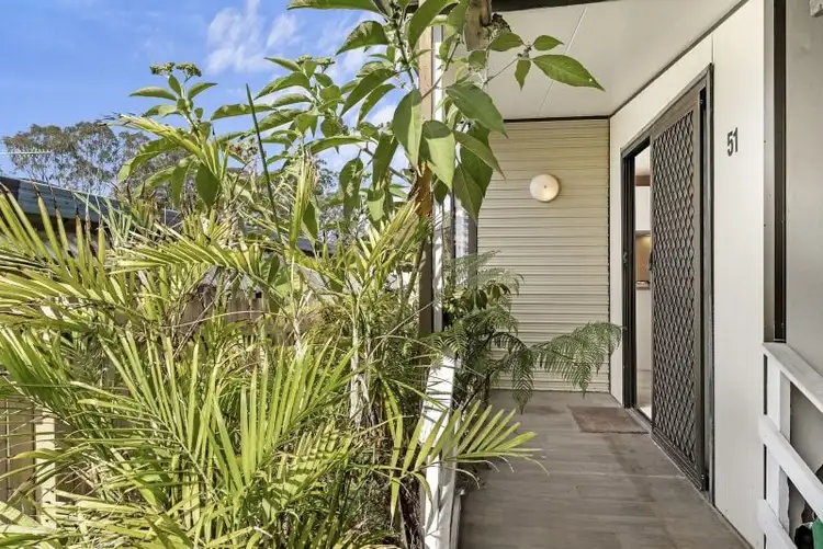 Sixth view of Homely villa listing, 51/1 Cutler Drive, Wyong NSW 2259