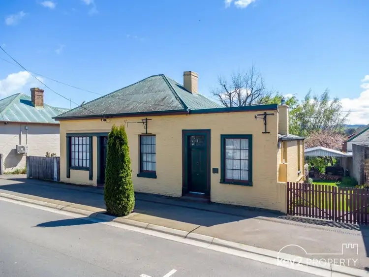 22 Meander Valley Road, Deloraine TAS 7304