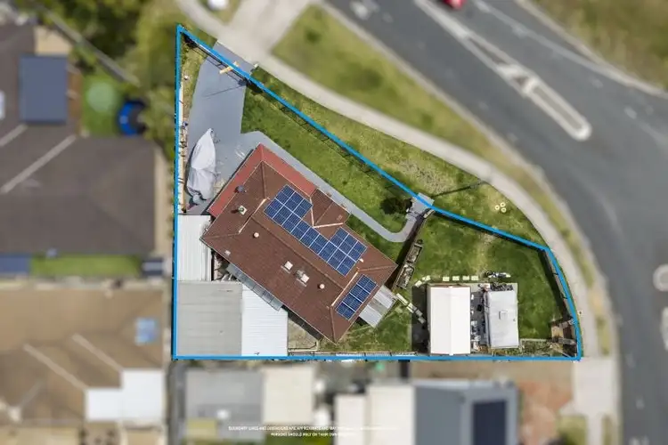 52 Orana Road, Gwandalan NSW 2259