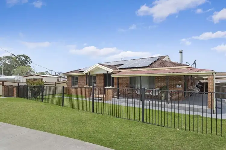 Second view of Homely house listing, 52 Orana Road, Gwandalan NSW 2259