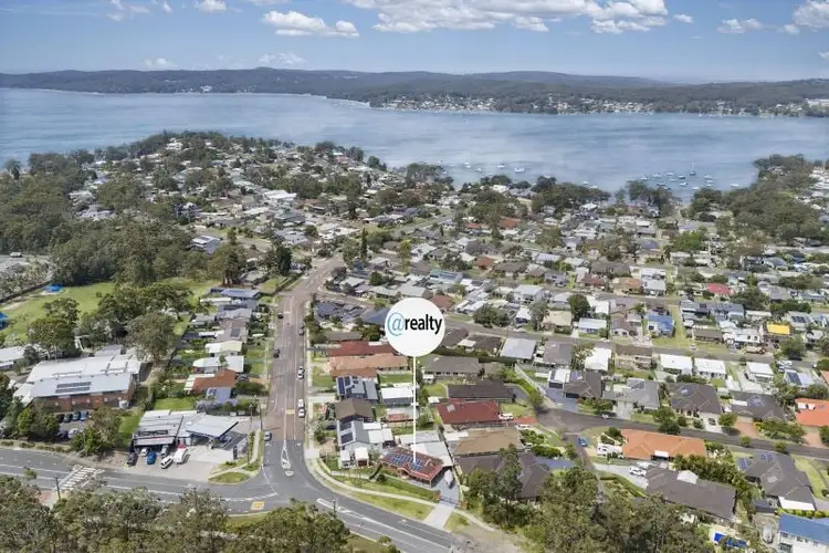 Second view of Homely house listing, 52 Orana Road, Gwandalan NSW 2259