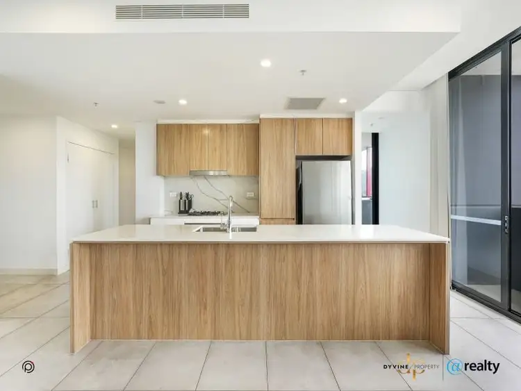 Second view of Homely unit listing, 302/15 Railway Parade, Wollongong NSW 2500