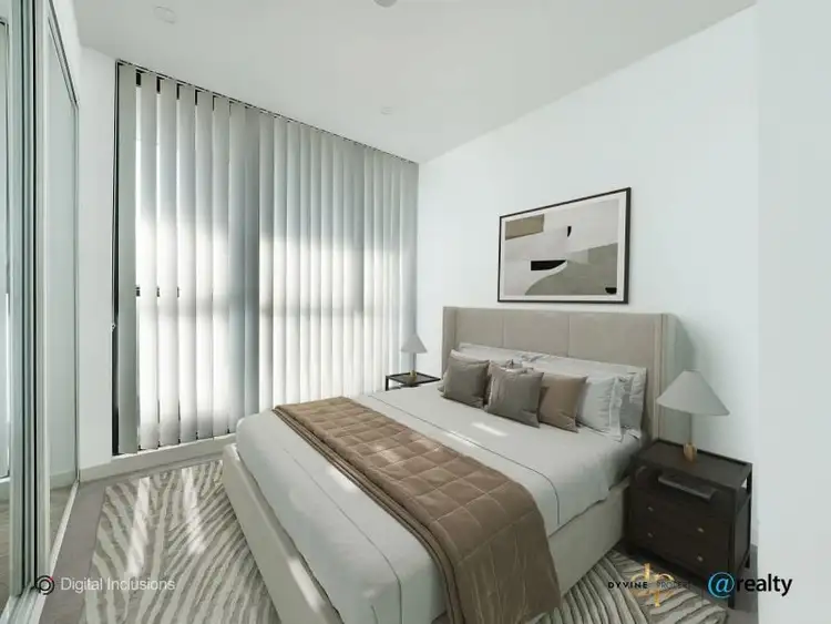 Fourth view of Homely unit listing, 302/15 Railway Parade, Wollongong NSW 2500