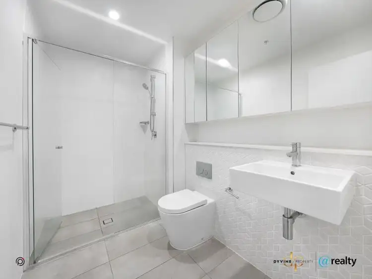 Fifth view of Homely unit listing, 302/15 Railway Parade, Wollongong NSW 2500