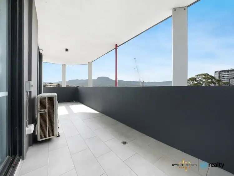 Sixth view of Homely unit listing, 302/15 Railway Parade, Wollongong NSW 2500