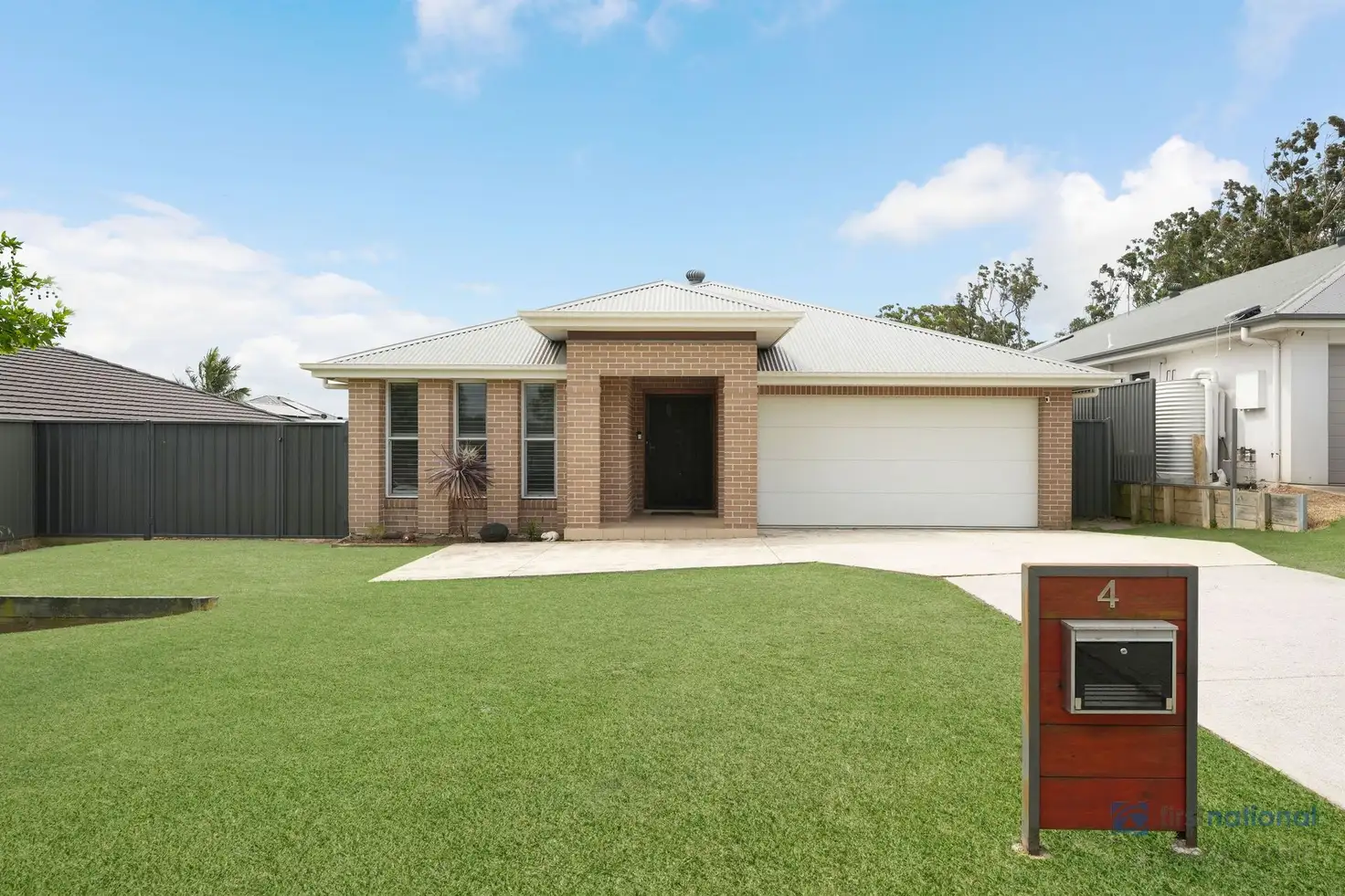 Main view of Homely house listing, 4 Armstrong Road, Appin NSW 2560