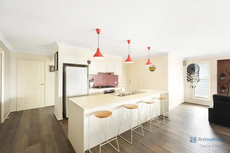 Second view of Homely house listing, 4 Armstrong Road, Appin NSW 2560