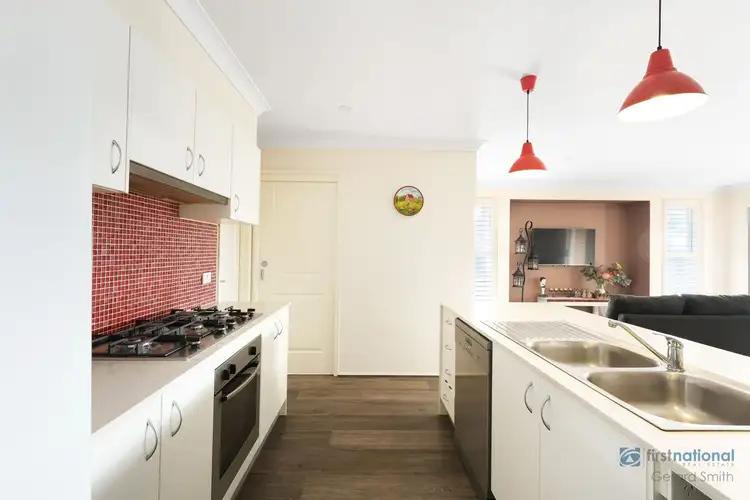 Third view of Homely house listing, 4 Armstrong Road, Appin NSW 2560