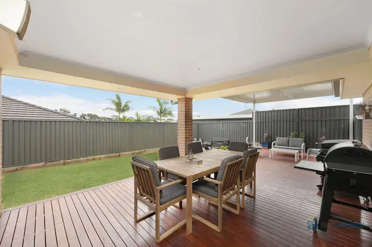 Fourth view of Homely house listing, 4 Armstrong Road, Appin NSW 2560
