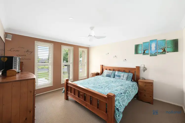 Fifth view of Homely house listing, 4 Armstrong Road, Appin NSW 2560