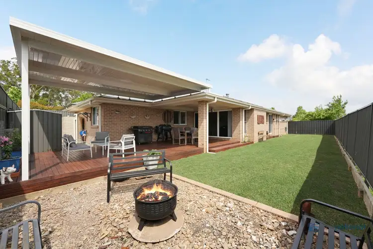 Sixth view of Homely house listing, 4 Armstrong Road, Appin NSW 2560