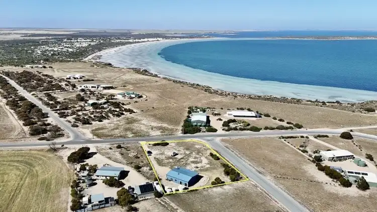 Seventh view of Homely house listing, 1 Meeinderry Drive, Perlubie SA 5680