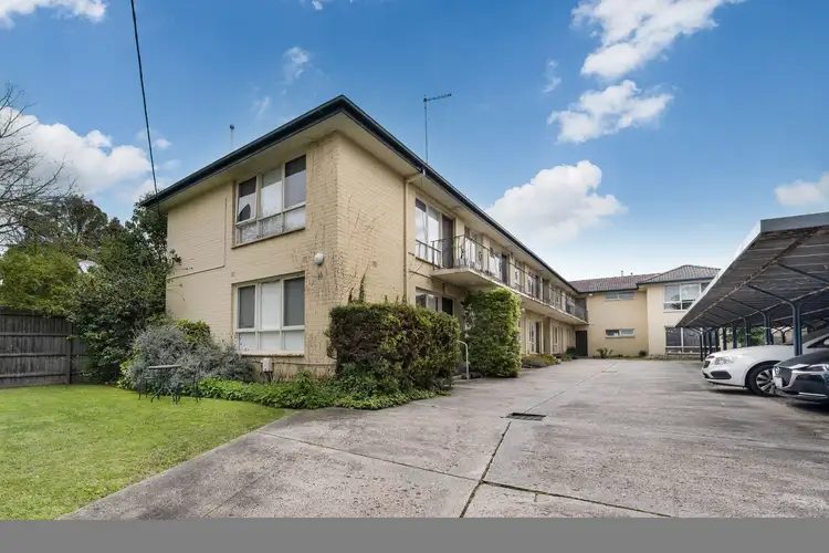 9/14 Walsh Street, Ormond VIC 3204