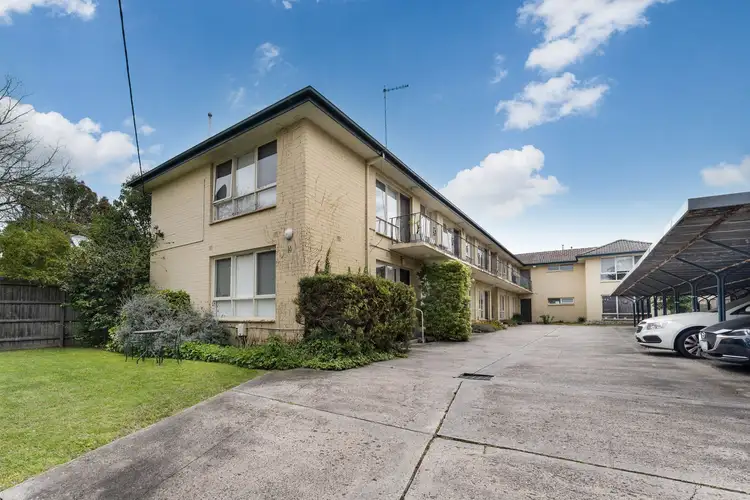 9/14 Walsh Street, Ormond VIC 3204