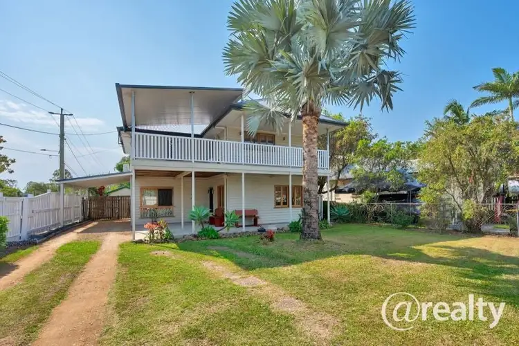 Second view of Homely house listing, 71 Nathan Street, Brighton QLD 4017