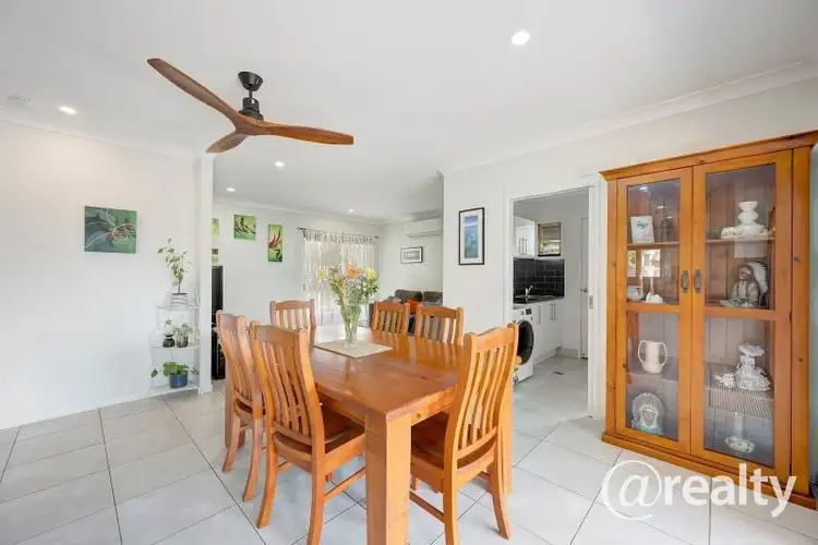 Fifth view of Homely house listing, 71 Nathan Street, Brighton QLD 4017