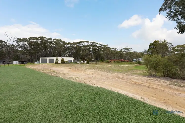 Lot 1 Sackville Street, Hill Top NSW 2575