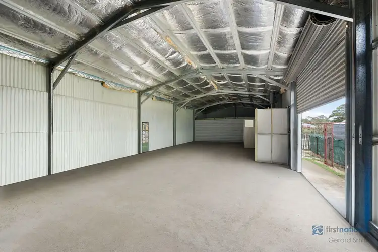 Fourth view of Homely rural property listing, Lot 1 Sackville Street, Hill Top NSW 2575