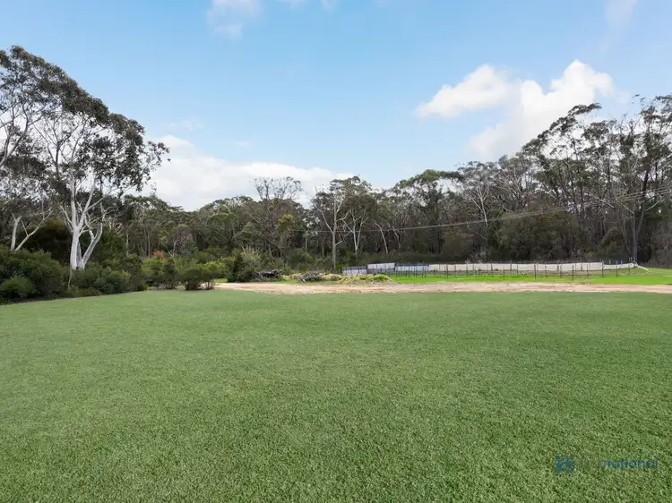 Fifth view of Homely rural property listing, Lot 1 Sackville Street, Hill Top NSW 2575