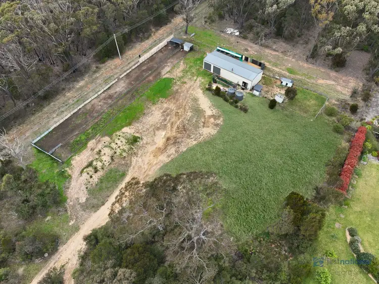 Sixth view of Homely rural property listing, Lot 1 Sackville Street, Hill Top NSW 2575