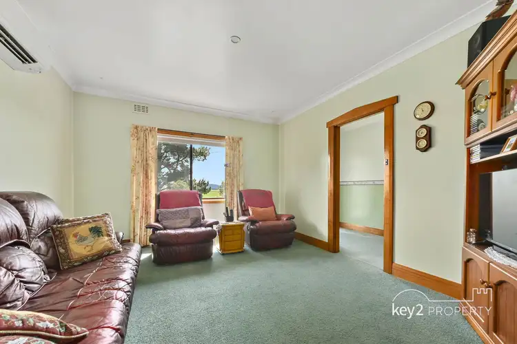 Fourth view of Homely house listing, 663 Cheshunt Road, Western Creek TAS 7304