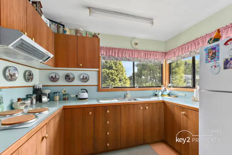 Sixth view of Homely house listing, 663 Cheshunt Road, Western Creek TAS 7304