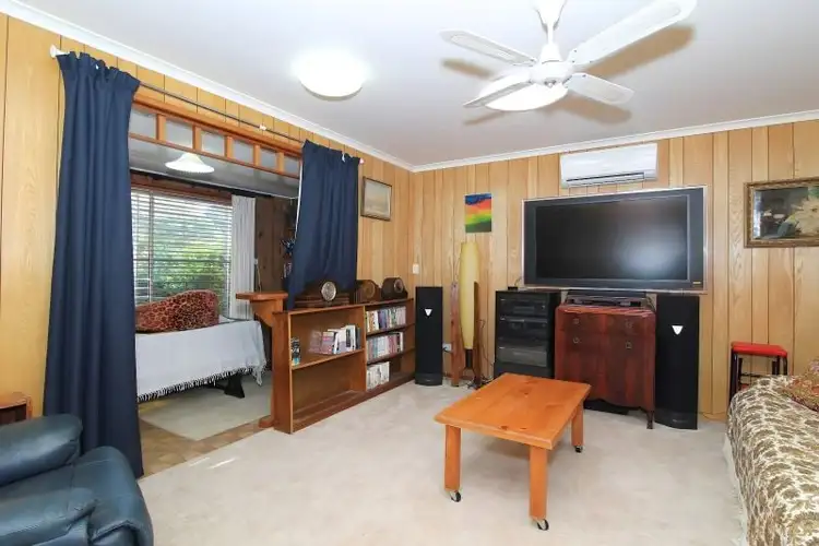 Fourth view of Homely house listing, 22 Andrews Road, Crows Nest QLD 4355