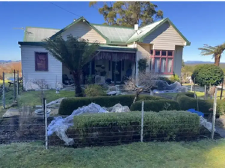 17 Sweetmans Road, Yolla TAS 7325