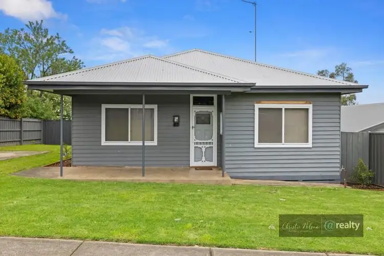 35B Young Street, Leongatha VIC 3953