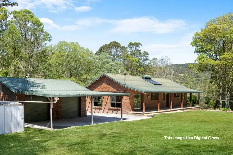 25 Chelmsford Road, Rock Valley NSW 2480