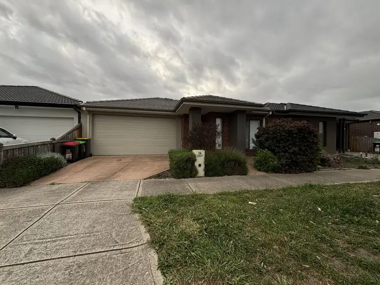 Second view of Homely house listing, 16 Sudbury St, Mickleham VIC 3064