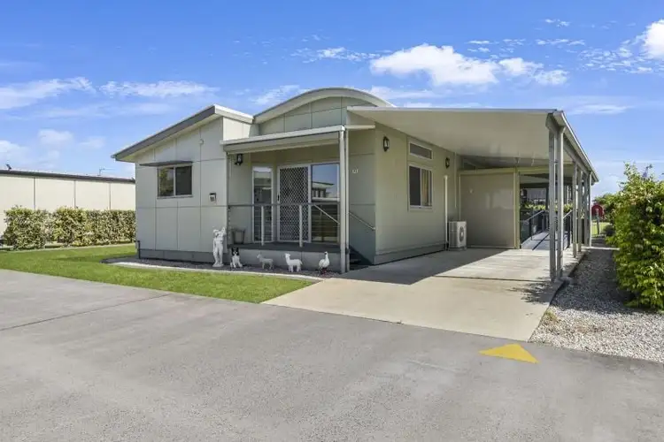 121 Cockatoo Close/69 Light Street, Casino NSW 2470