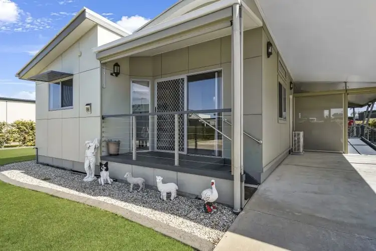 Second view of Homely house listing, 121 Cockatoo Close/69 Light Street, Casino NSW 2470