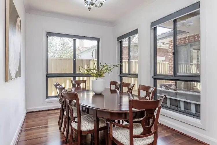 Third view of Homely house listing, 21B McInnes Avenue, Broadview SA 5083