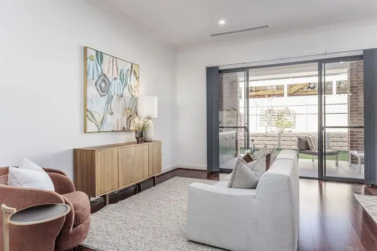 Fifth view of Homely house listing, 21B McInnes Avenue, Broadview SA 5083