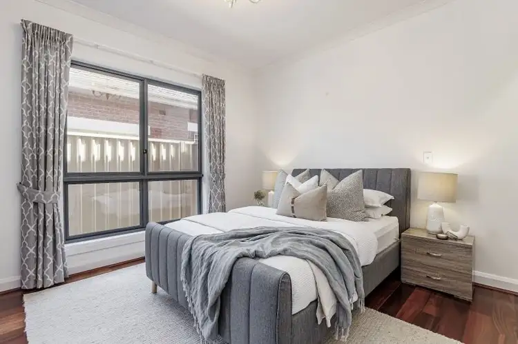 Sixth view of Homely house listing, 21B McInnes Avenue, Broadview SA 5083