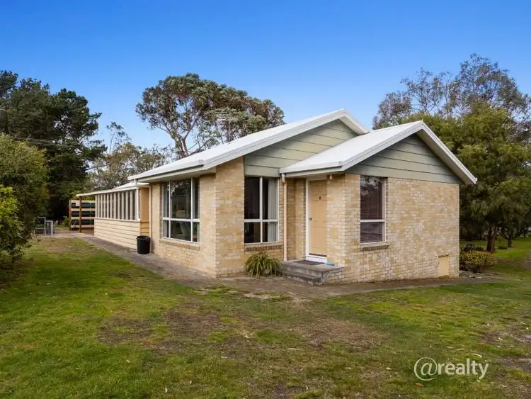 58 Driftwood Drive, Opossum Bay TAS 7023