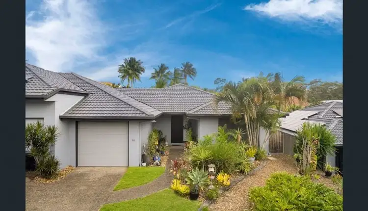 14/136 Pacific Pines Boulevard, Pacific Pines QLD 4211
