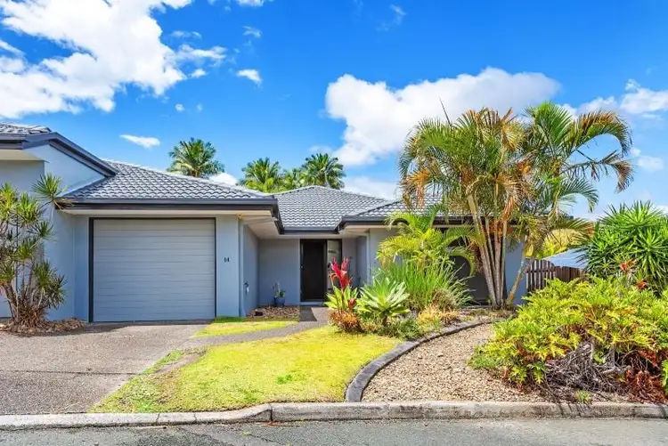 14/136 Pacific Pines Boulevard, Pacific Pines QLD 4211