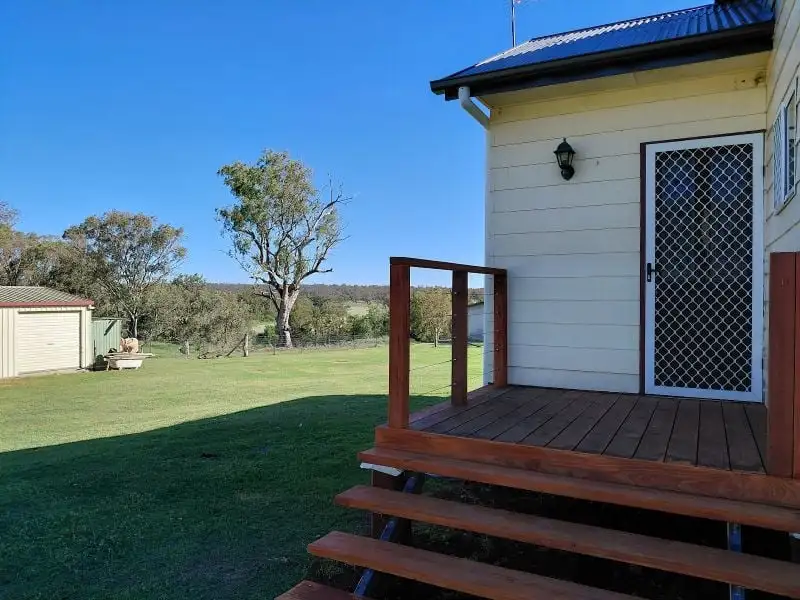 Main view of Homely rural property listing, 13 Stephens Road, Yangan QLD 4371